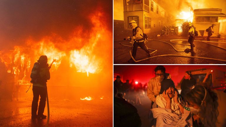 手拿下了 手拿下了