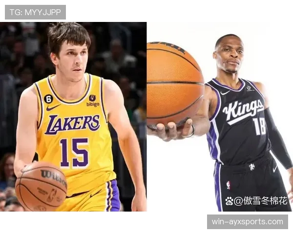 威斯布鲁克突破制造无球掩护显著提升湖人关键时刻得分 威斯布鲁克突破制造无球掩护显著提升湖人关键时刻得分