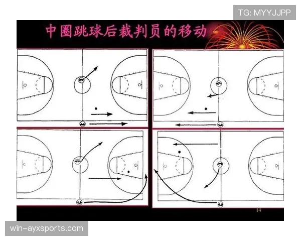 深入解读篮球最后一投判定规则的核心定义与裁判执行标准